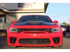 2020 Dodge Charger Scat Pack Widebody