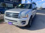 2015 Ford Expedition King Ranch 2WD