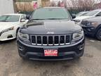 2014 Jeep Grand Cherokee Laredo 4x4 4dr SUV