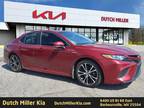 2018 Toyota Camry Hybrid, 102K miles