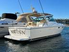 2001 Tiara Boat for Sale