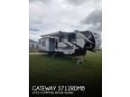 2018 Heartland Gateway 3712RDMB