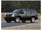 2011 GMC Yukon SLT