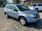 2011 Honda CR-V SE AWD 4dr SUV