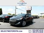 Used 2015 Hyundai Elantra GT for sale.