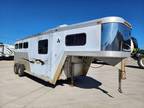 2003 Cm Trailers Cm Trailers Norstar 0ft