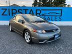 2006 Honda Civic EX 2dr Coupe w/Automatic