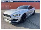 2015 Ford Mustang Eco Boost