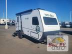 2019 Forest River Forest River RV No Boundaries NB16.7 20ft