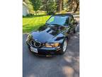 1998 BMW Z3 2dr Convertible for Sale by Owner
