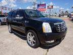 2007 Cadillac Escalade Black, 147K miles