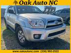 2008 Toyota 4runner Sr5 Suv