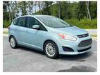 2013 Ford C-MAX Hybrid SE