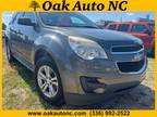 2013 Chevrolet Equinox Lt Suv