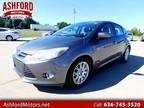 Used 2012 Ford Focus for sale.