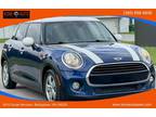 2017 MINI Hardtop 4 Door Cooper Hatchback 4D