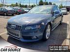Used 2010 Audi S4 for sale.