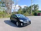 2011 Toyota Prius Five Hatchback 4D