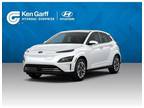 2023 Hyundai Kona Electric SEL
