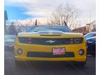2010 Chevrolet Camaro SS 2dr Coupe w/2SS - Opportunity!