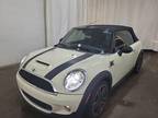 2010 MINI Cooper S 2dr Convertible