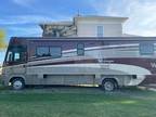 2008 Winnebago Winnebago Voyage 32H 32ft