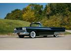 1959 Ford Galaxie 500 Convertible