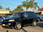 2002 Acura MDX Touring AWD 4dr SUV