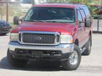 2004 Ford Excursion XLT 4WD 4dr SUV