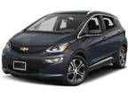 2017 Chevrolet Bolt EV Premier