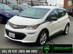 2018 Chevrolet Bolt EV LT