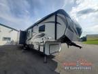 2016 Keystone Keystone RV Avalanche 331RE 38ft