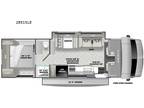2024 Forest River Forest River RV Forester LE 2851SLE Ford 28ft