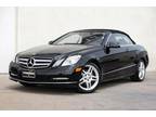 2013 Mercedes-Benz E 350 E 350