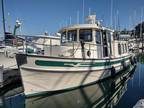 2002 Nordic Tugs Boat for Sale