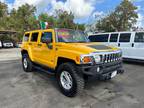 2006 HUMMER H3 4dr 4WD SUV