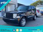 Used 2012 JEEP LIBERTY For Sale