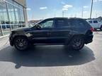 2020 Jeep Grand Cherokee High Altitude V8 4x4