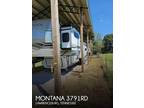 Keystone Montana 3791RD Fifth Wheel 2022