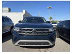 2022 Volkswagen Atlas 2.0T SEL