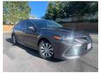 2022 Toyota Camry Hybrid for sale