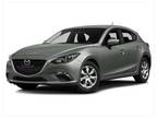 2015 Mazda MAZDA3 i Touring