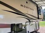 2018 Keystone Montana Legacy Edition 3721RL 39ft