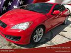 2011 Hyundai Genesis Coupe 2.0T 2dr Coupe