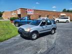 2005 Honda CR-V LX AWD 4dr SUV