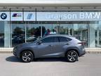 2021 Lexus NX 300 Gray, 12K miles