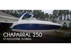 Chaparral 250 Signature Express Cruisers 2008