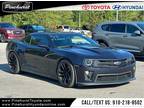 2013 Chevrolet Camaro, 64K miles