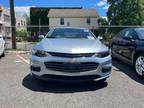 2017 Chevrolet Malibu LT 4dr Sedan