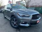 2016 Infiniti QX60 Base AWD 4dr SUV